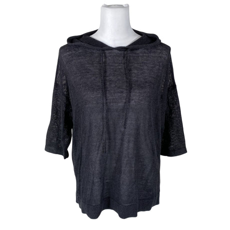 Unisex Opus - Sweater, size 40 - Black ()