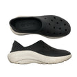 Unisex Crocs - Slip-on shoes, size 38 - Black ()