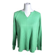 Unisex American Eagle - Sweater, size 38 - Green ()