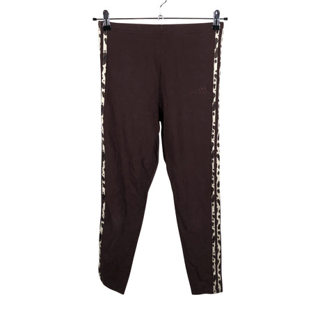 Unisex Adidas - Leggings, size 38 - Brown ()