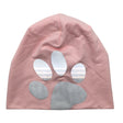 Unisex cMe Reflective - Lightweight beanie, size 56 - 58 cm - Light pink ()