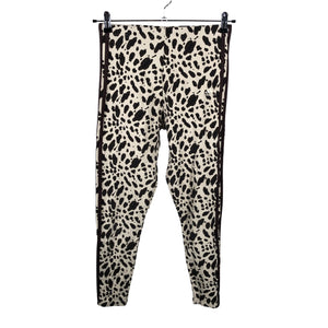 Unisex Adidas - Leggings, size 38 - Beige (1)