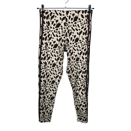 Unisex Adidas - Leggings, size 38 - Beige ()