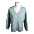 Unisex Superdry - Sweater, size 38 - Light blue ()
