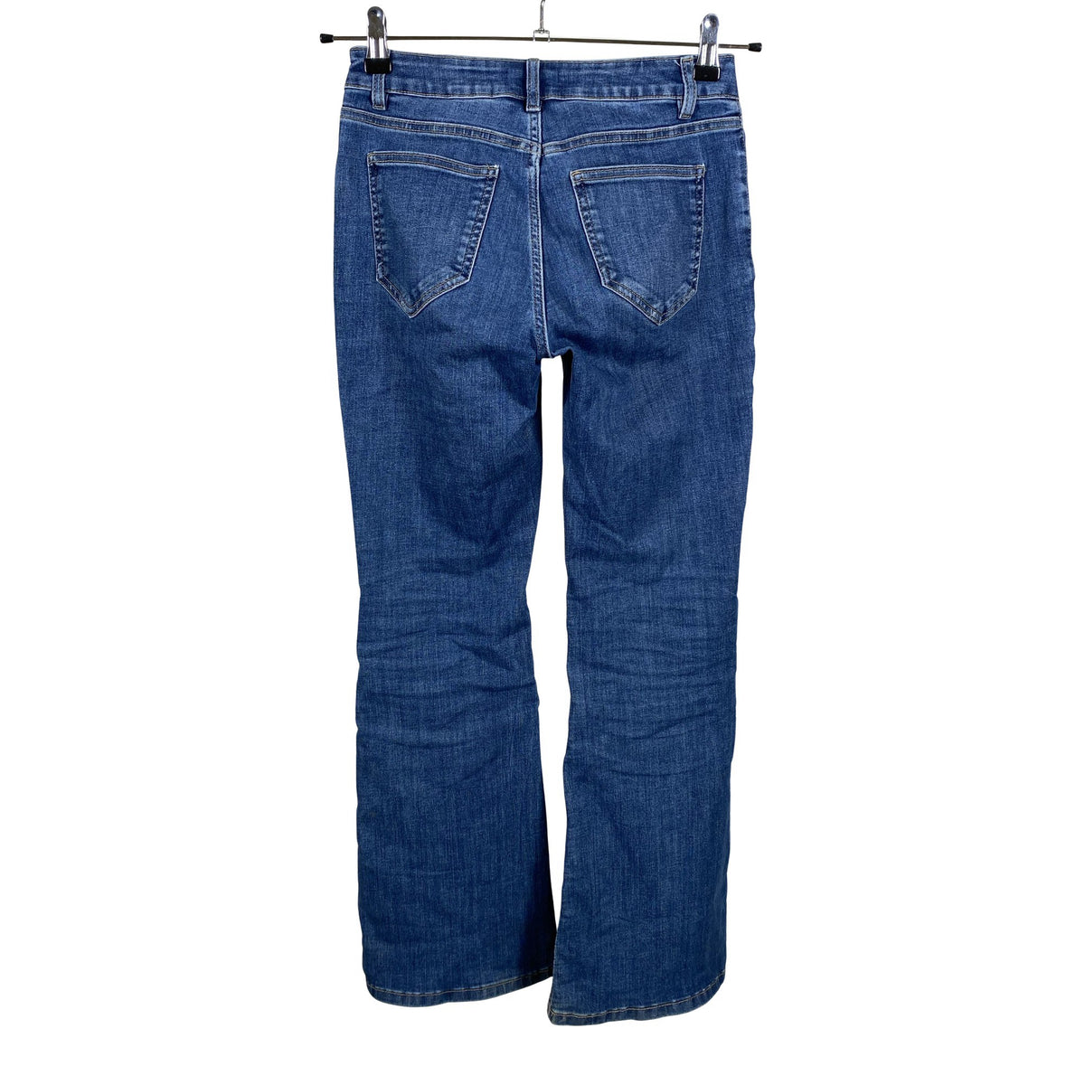 Unisex Lindex - Jeans, size 152 - 158 - Blue (2)