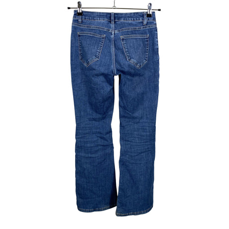 Unisex Lindex - Jeans, size 152 - 158 - Blue (2)