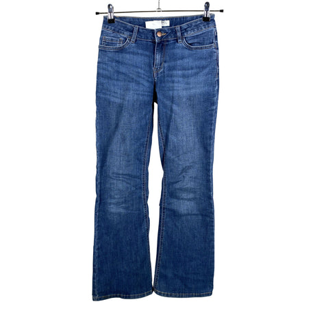 Unisex Lindex - Jeans, size 152 - 158 - Blue ()