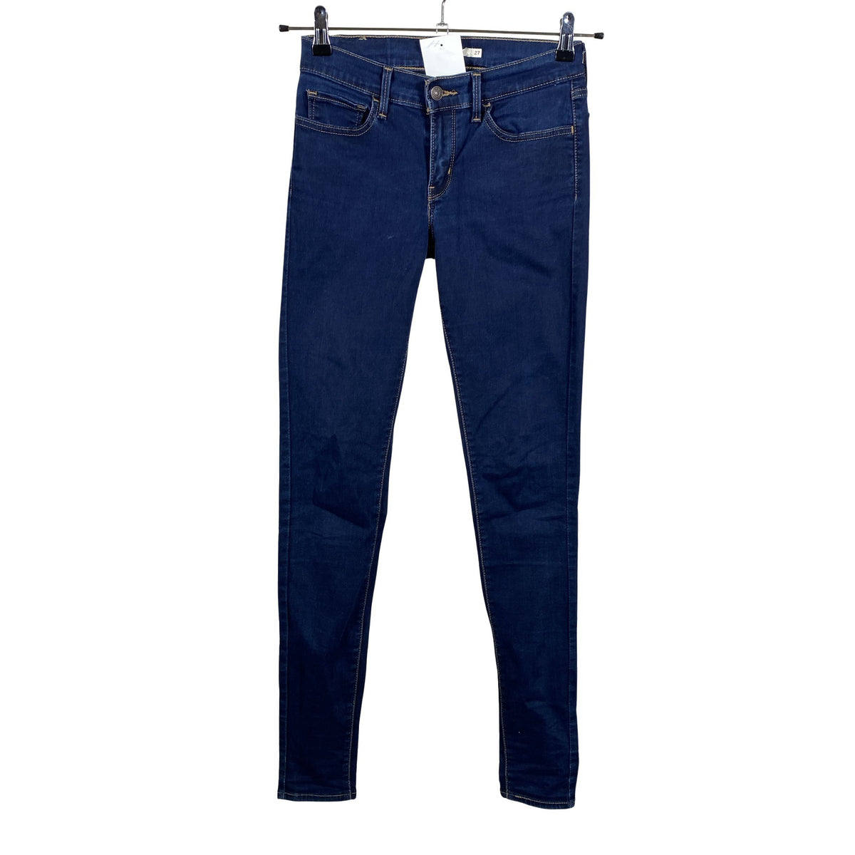 Unisex Levi's - Jeans, size W27 - Blue (1)