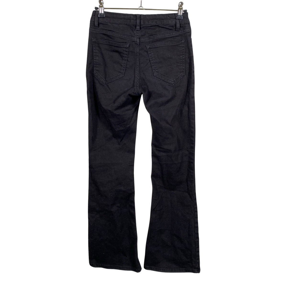 Unisex Lindex - Jeans, size 152 - 158 - Black (2)