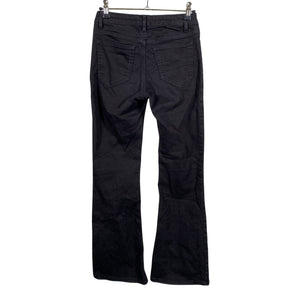 Unisex Lindex - Jeans, size 152 - 158 - Black (2)