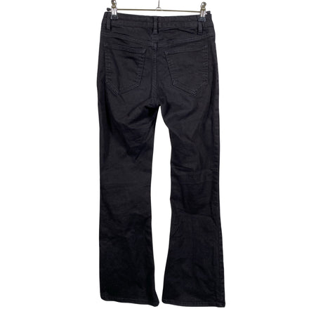 Unisex Lindex - Jeans, size 152 - 158 - Black (2)