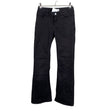 Unisex Lindex - Jeans, size 152 - 158 - Black ()