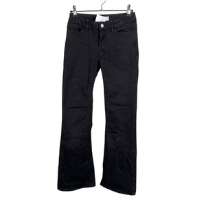 Unisex Lindex - Jeans, size 152 - 158 - Black (1)
