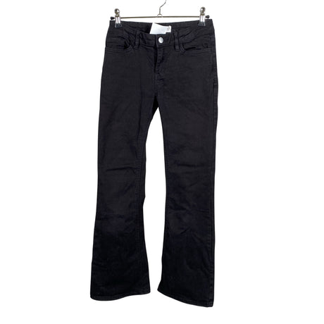 Unisex Lindex - Jeans, size 152 - 158 - Black ()