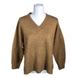 Unisex Superdry - Sweater, size 38 - Brown ()