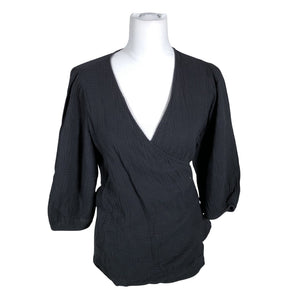Unisex Kaiko - Blouse, size 38 - Black (1)