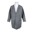 Unisex Superdry - Cardigan, size 42 - Gray ()