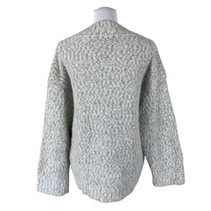 Unisex American Vintage - Sweater, size 40 - Gray (2)