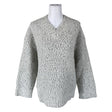 Unisex American Vintage - Sweater, size 40 - Gray ()