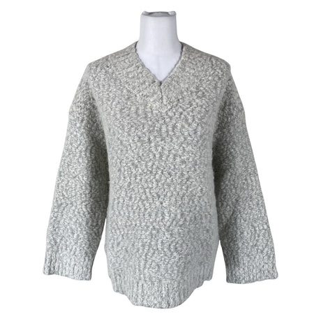 Unisex NOSH - Tricot dress, size 38 - Violet ()