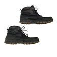 Unisex Ecco - Ankle boots, size 49 - Black ()