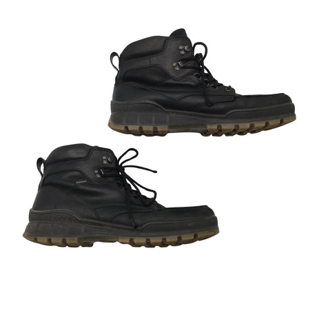 Unisex Ecco - Ankle boots, size 49 - Black ()