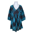 Unisex Marc Lauge - Dress, size 42 - Green ()