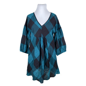 Unisex Marc Lauge - Dress, size 42 - Green (1)