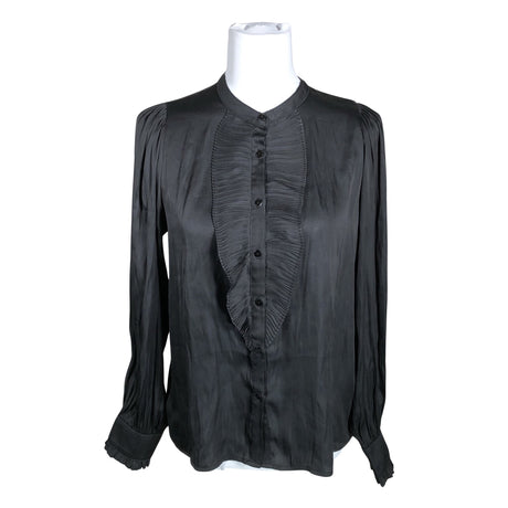 Unisex Neo Noir - Blouse, size 36 - Black ()