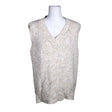 Unisex Dolce Stella - Knit vest, size 36 - Beige ()