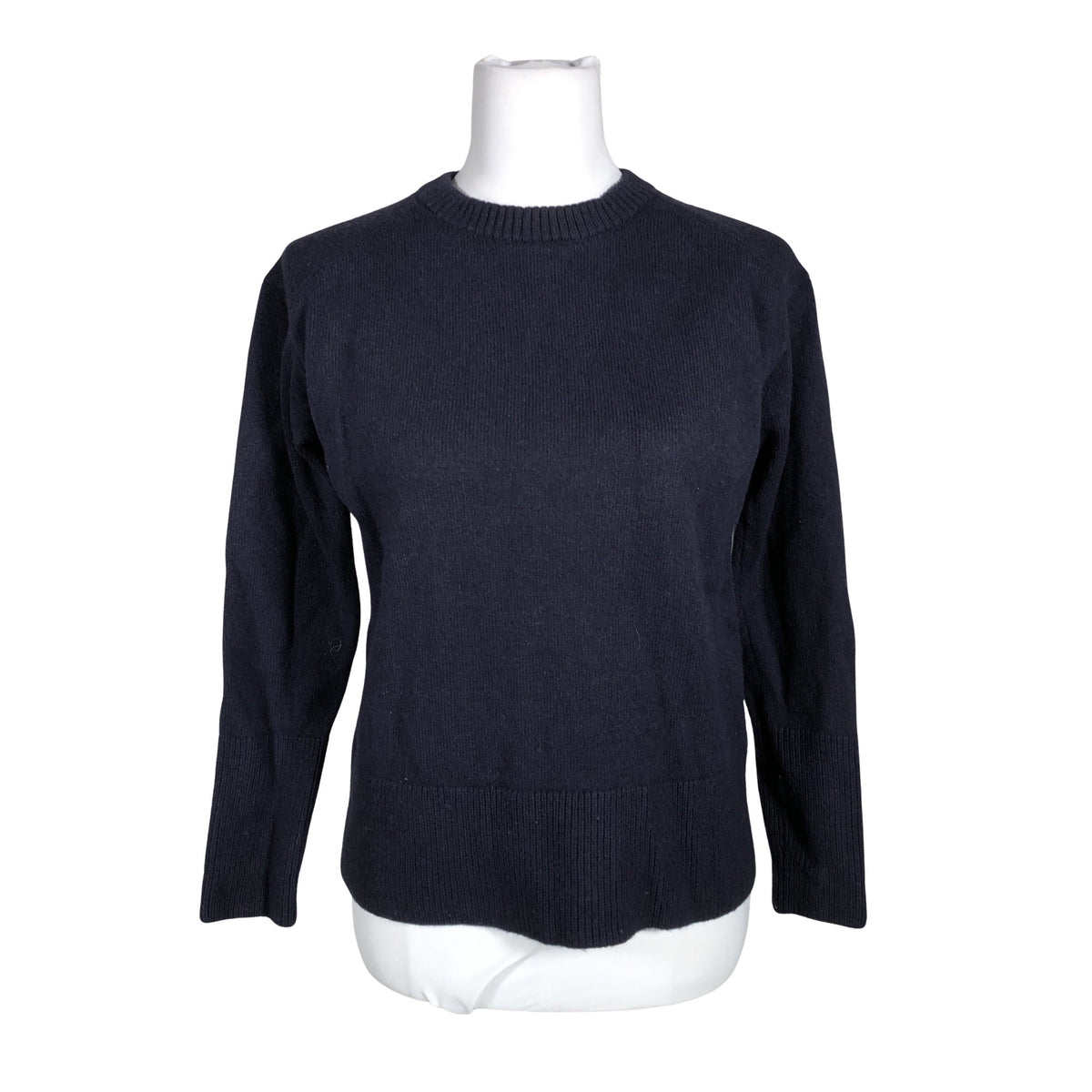 Unisex Witchery - Sweater, size 34 - Blue (1)