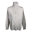 Unisex Sand - Sweater, size 36 - Brown ()