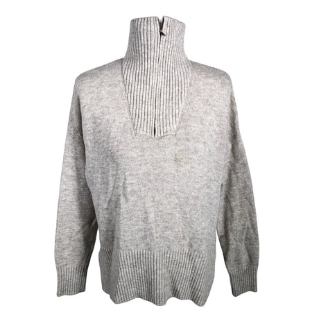 Unisex Sand - Sweater, size 36 - Brown ()