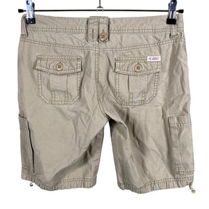 Unisex Roxy - Shorts, size 38 - Beige (2)
