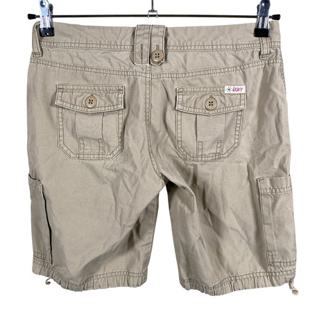 Unisex Roxy - Shorts, size 38 - Beige (2)