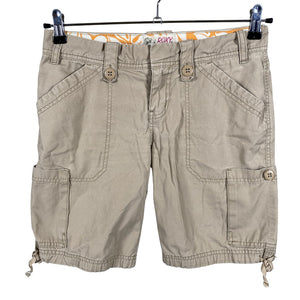 Unisex Roxy - Shorts, size 38 - Beige (1)