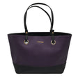 Unisex Calvin Klein - Handbag, size Maxi - Violet ()