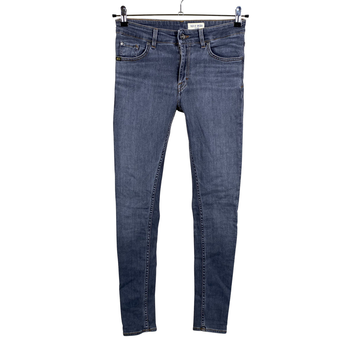Unisex Tiger of Sweden - Jeans, size W30 - Gray (1)
