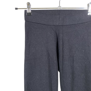 Unisex Vince. - Leggings, size 34 - Black (2)