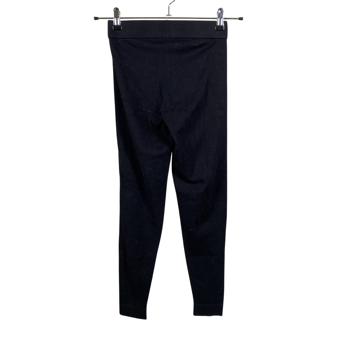 Unisex Vince. - Leggings, size 34 - Black (3)