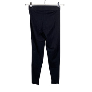 Unisex Vince. - Leggings, size 34 - Black (3)