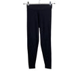 Unisex Vince. - Leggings, size 34 - Black ()