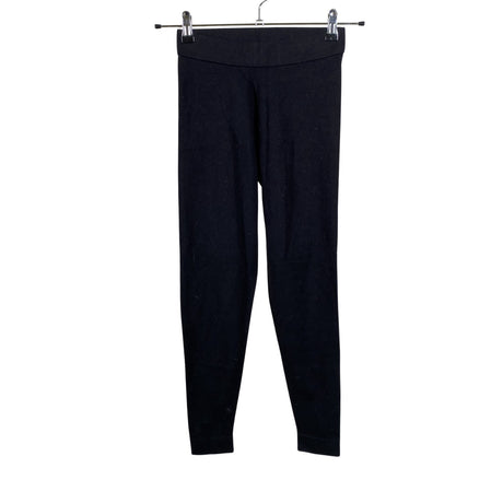 Unisex Vince. - Leggings, size 34 - Black ()