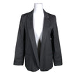 Unisex Sparkle & Fade - Jacket, size 38 - Gray ()