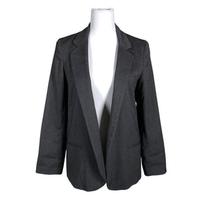 Unisex Sparkle & Fade - Jacket, size 38 - Gray (1)