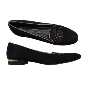 Unisex Isola - Loafers, size 41 - Black (1)