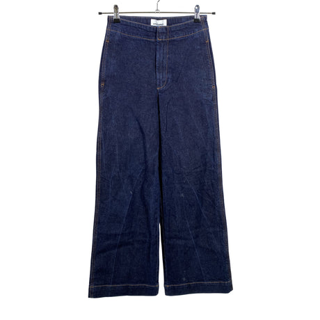 Unisex Stefanel - Jeans, size 34 - Blue ()