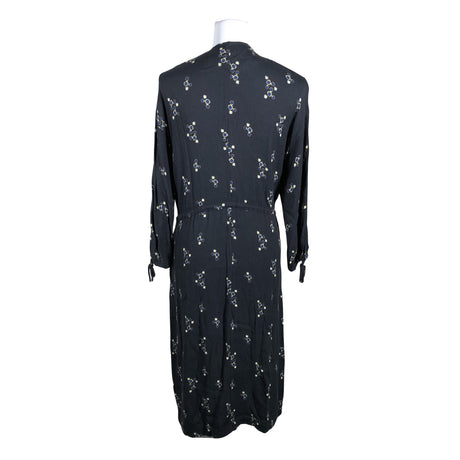 Unisex Whyred - Tricot dress, size 40 - Blue (2)
