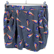 Unisex Iheart - Fabric skirt, size 40 - Green ()