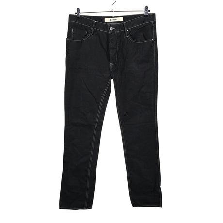 Unisex R-collection - Sweatpants, size 38 - Black ()